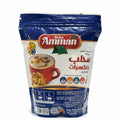 Helw Amman Sahlab Mix with Nuts, Instant Middle Eastern Hot Drink Powder, 250g