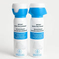 Sport Shoe Deodorant Spray, Long-Lasting Fresh Scent, Pack of 2