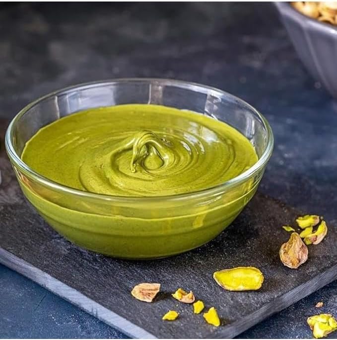 Antebella Pistachio Cream Spread, 200g, 30% Pistachios