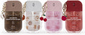 Holly & Blü Scented Hand Sanitizer Spray 4-Pack, 35 mL