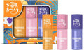 Sol Beauty Fragrance Mist Gift Set 3 x 150 mL Body Spray