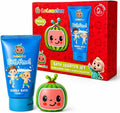 Cocomelon Bubble Bath with Squirter