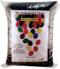Stewart's Baskets & Balloons Reli-A-Drop Balloon Net, 24 x 7', Black